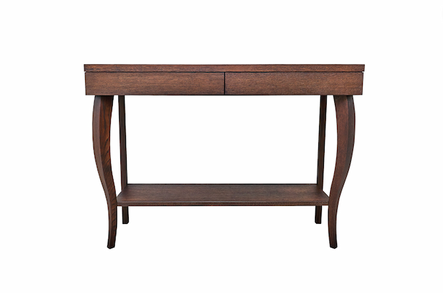 Console Tables