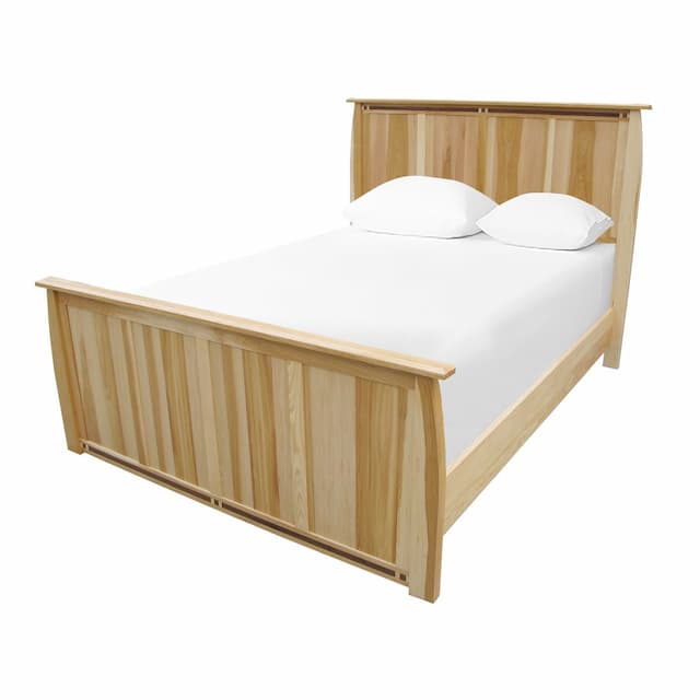 Adamstown Queen Panel Bed