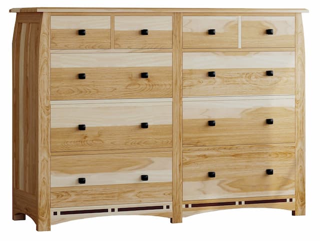 Adamstown Dresser