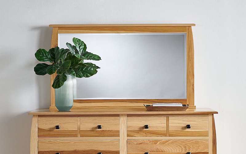 Adamstown Mirror