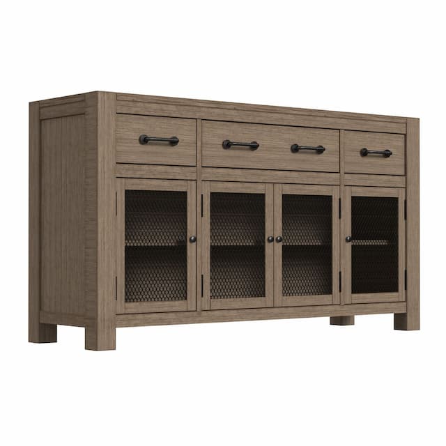 Anacortes Server