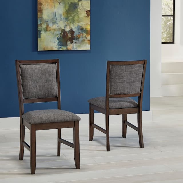 Chesney Upholstered Side Chair 2 Pack