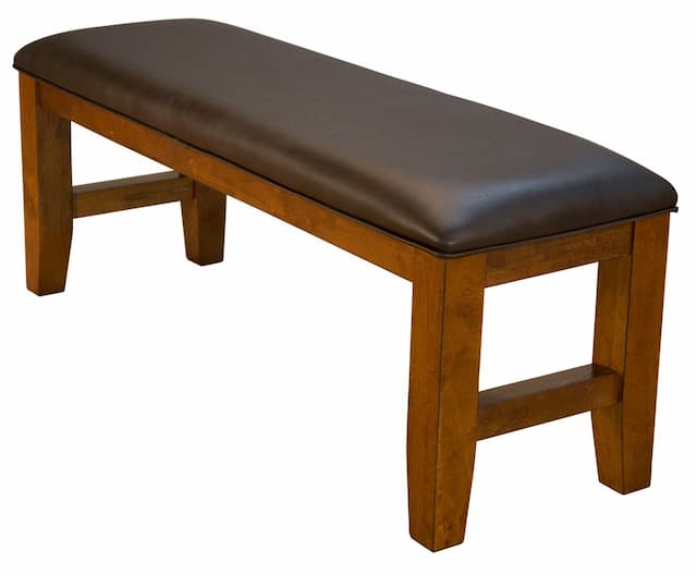 Mason Upholstered Bench