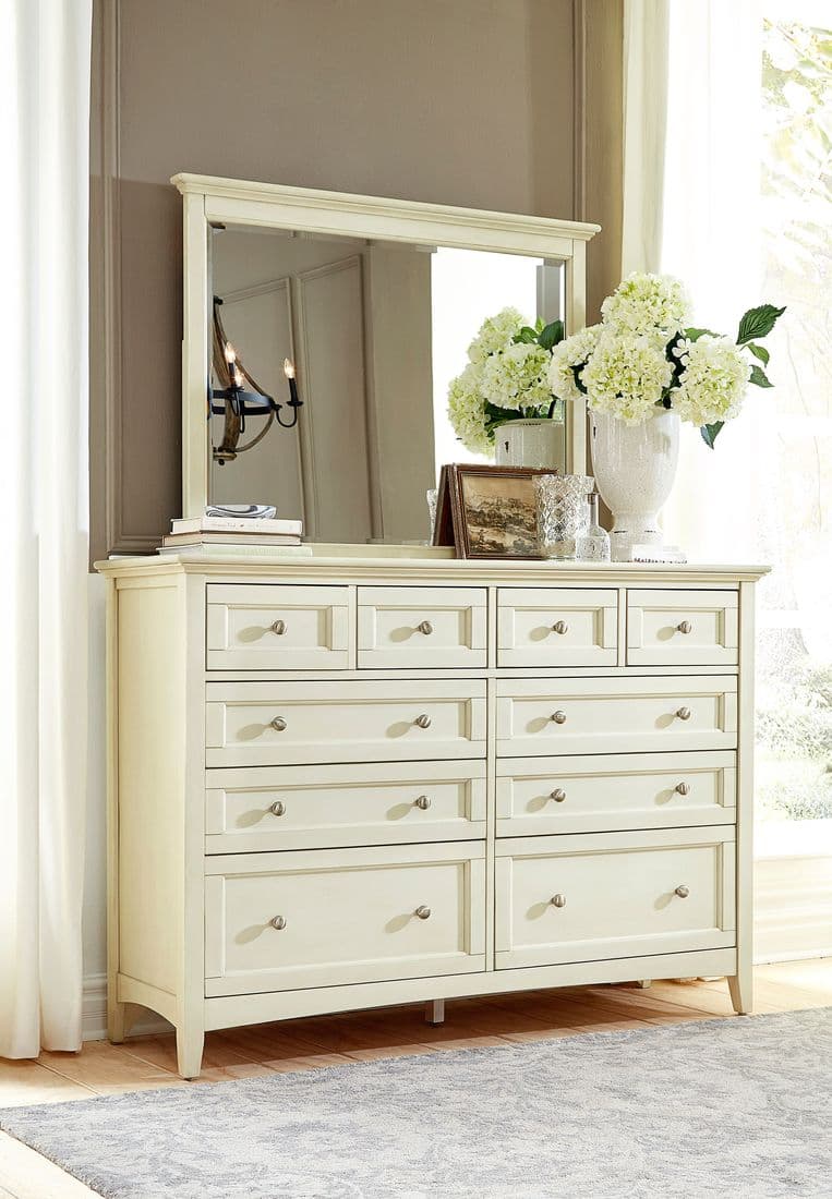 Northlake Landscape Mirror