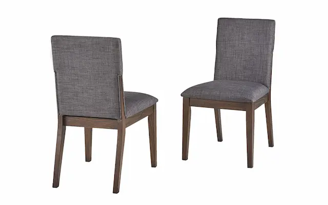 Palm Canyon Upholstered Side Chair