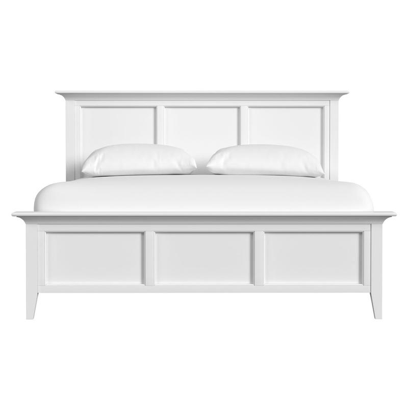 Westlake Queen Storage Bed