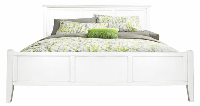 Northlake King Panel Bed