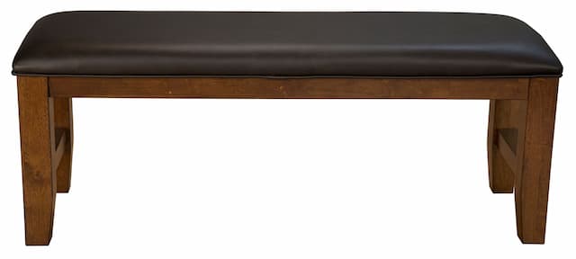Mason Upholstered Bench