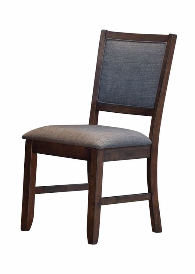 Chesney Upholstered Side Chair