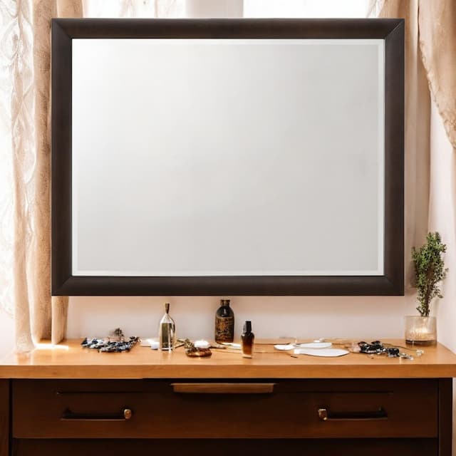 Tablita Dark Merlot Mirror