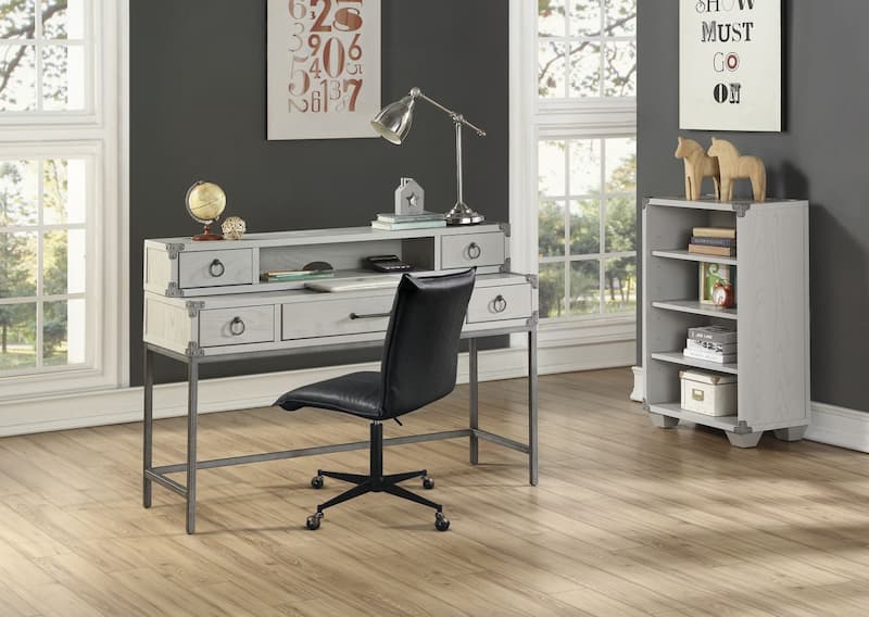 Orchest Gray Hutch