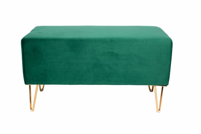 Eloise Bench - Green Sky