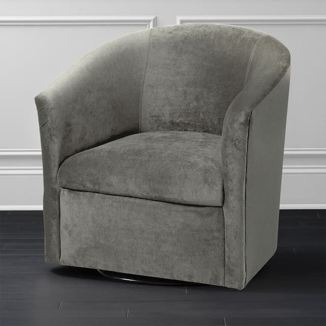 Elizabeth Ash Swivel Chair