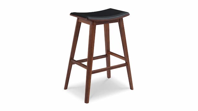 Terra Counter Height Stool, Exotic, (Set of 2)