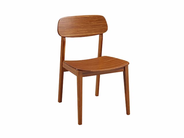 Currant Chair, Amber, (Set of 2)