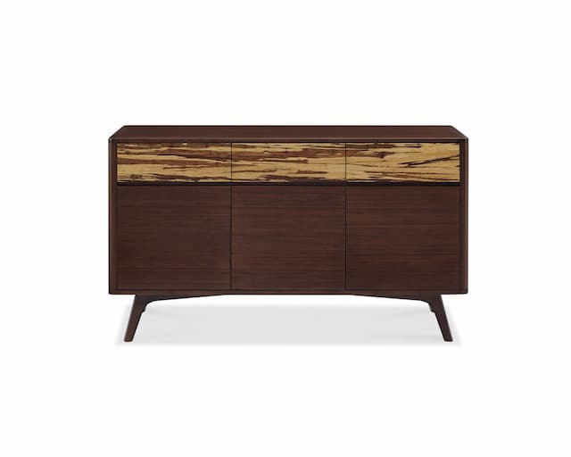 Azara Sideboard, Sable