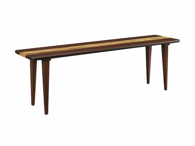 Azara Bench, Sable