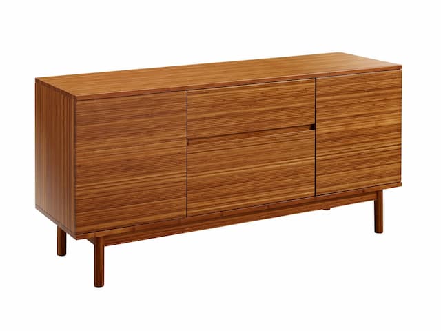 Erikka Sideboard, Amber