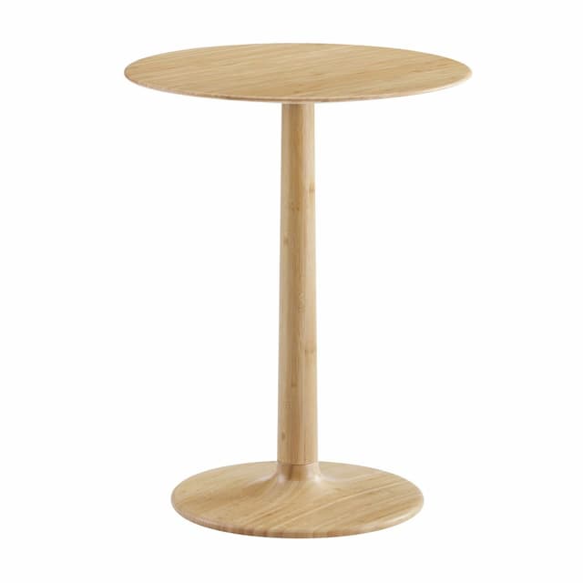 Sol Side Table, Wheat