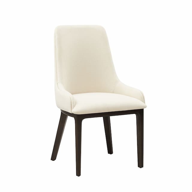 Sofie Chair, Black Walnut