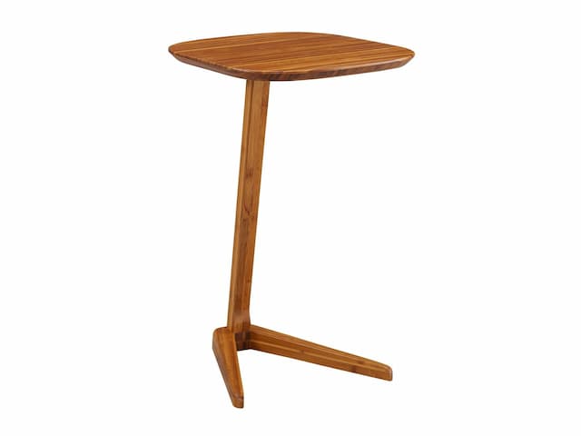 Thyme Side Table, Amber