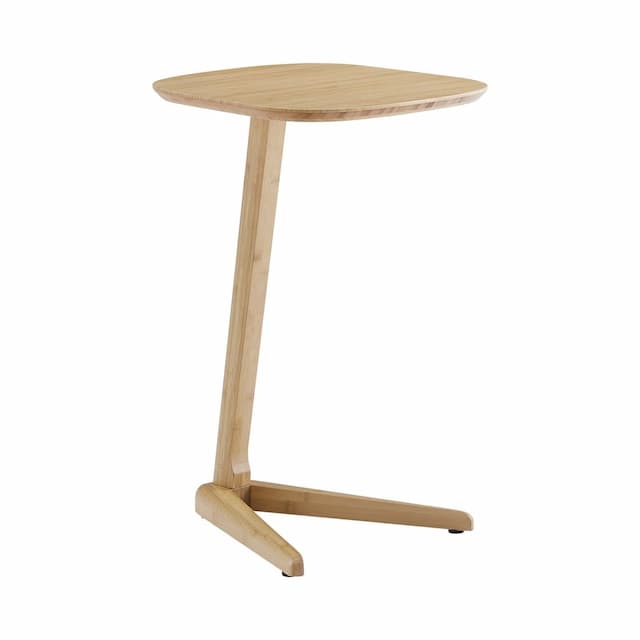 Thyme Side Table, Wheat