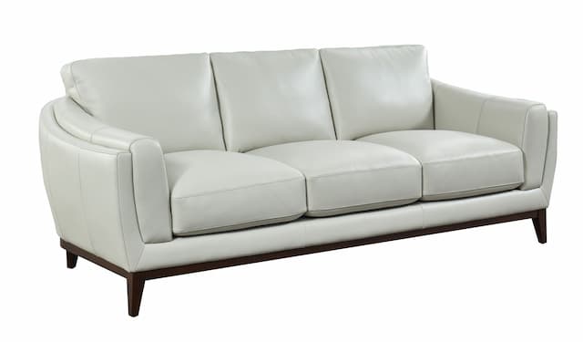 Rio Top Grain Leather Sofa