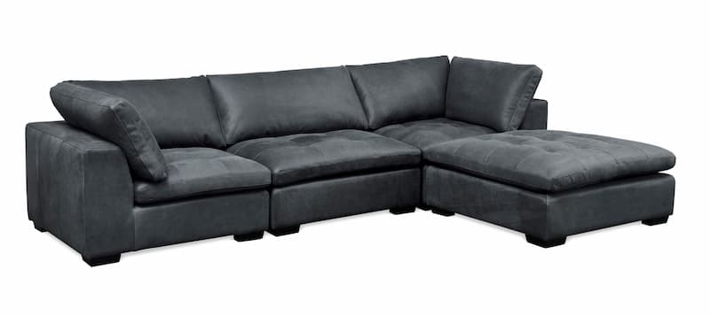 Uptown Sectional