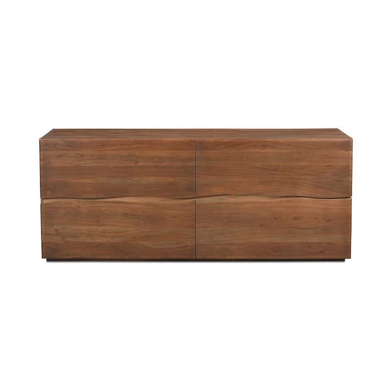 WATSON 4 DRAWER DRESSER