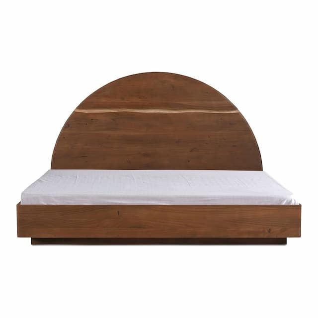 WATSON BED QUEEN