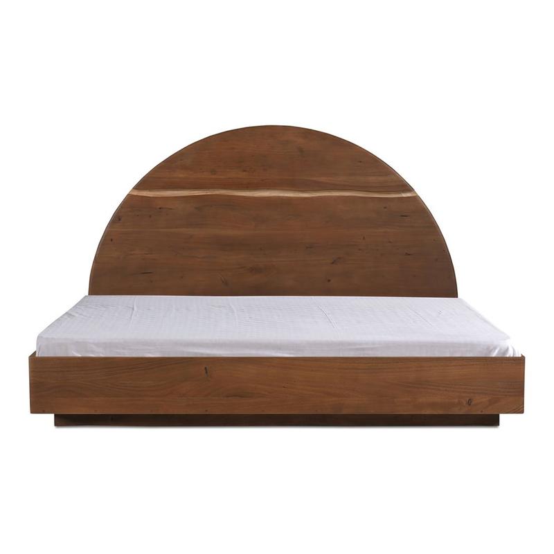 WATSON BED QUEEN