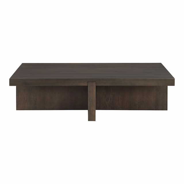 FOLKE RECTANGULAR COFFEE TABLE