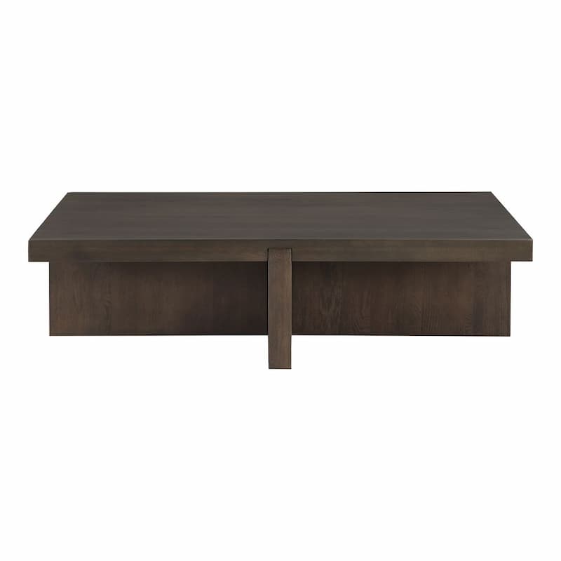 FOLKE RECTANGULAR COFFEE TABLE