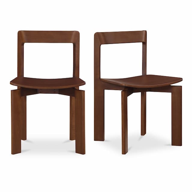 DAIFUKU DINING CHAIR – SET OF TWO