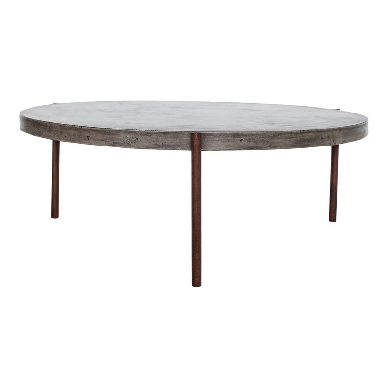 MENDEZ OUTDOOR COFFEE TABLE