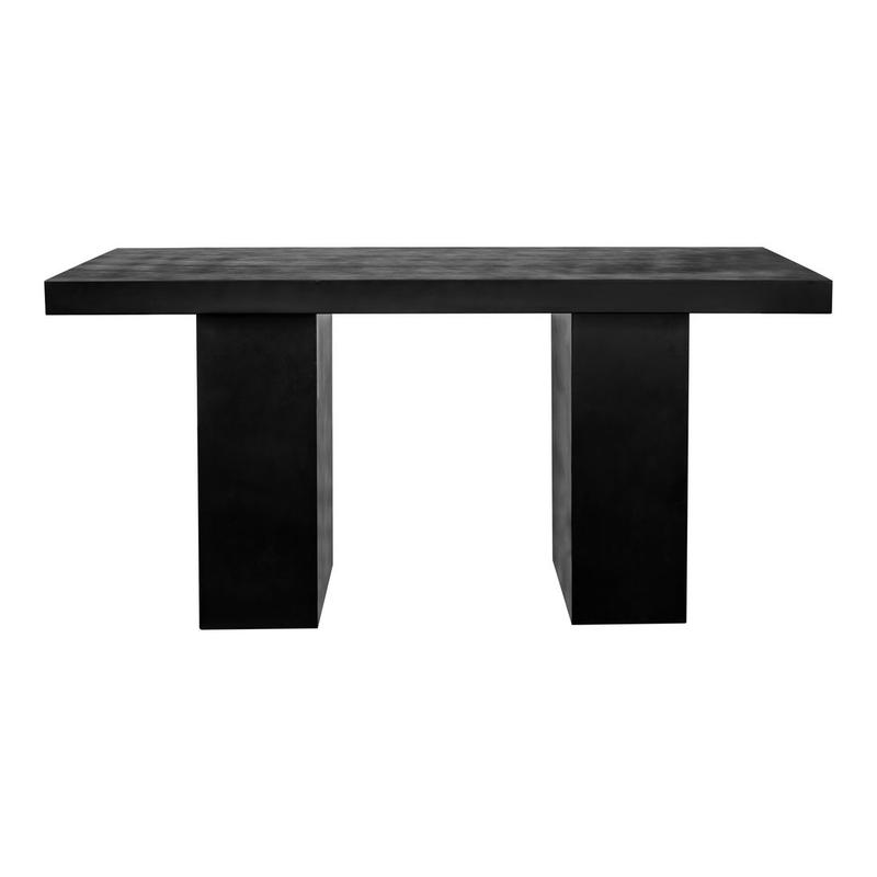 AURELIUS 2 OUTDOOR DINING TABLE
