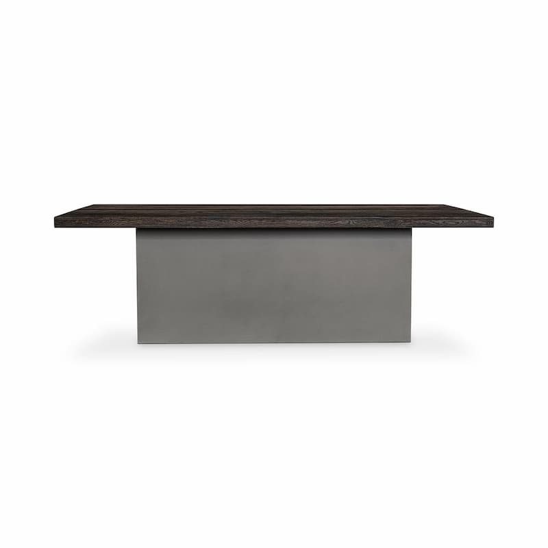 Kaia Oak Dining Table