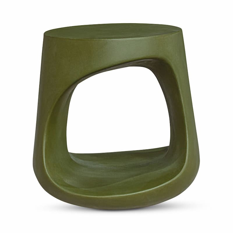 ROTHKO OUTDOOR STOOL