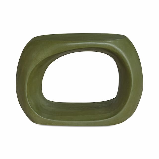 ALBERS OUTDOOR STOOL