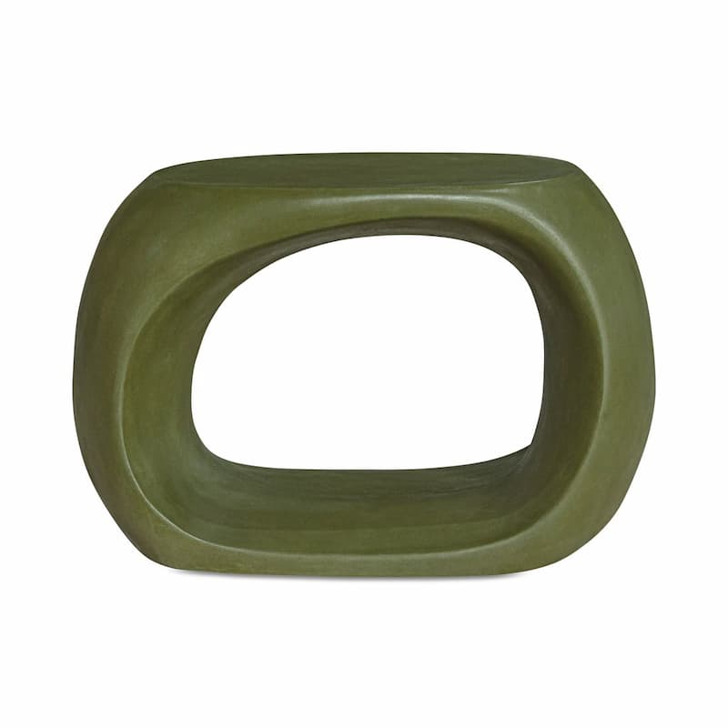 ALBERS OUTDOOR STOOL