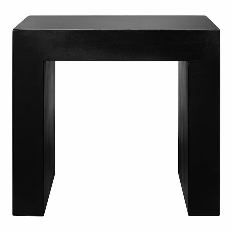 LAZARUS OUTDOOR STOOL