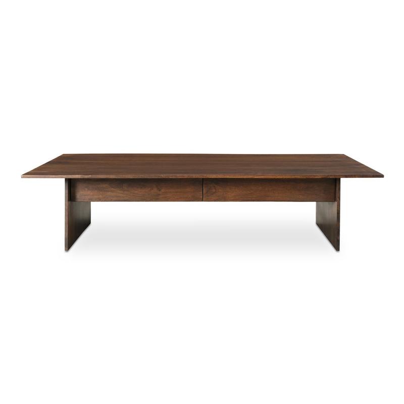 EVERETT COFFEE TABLE
