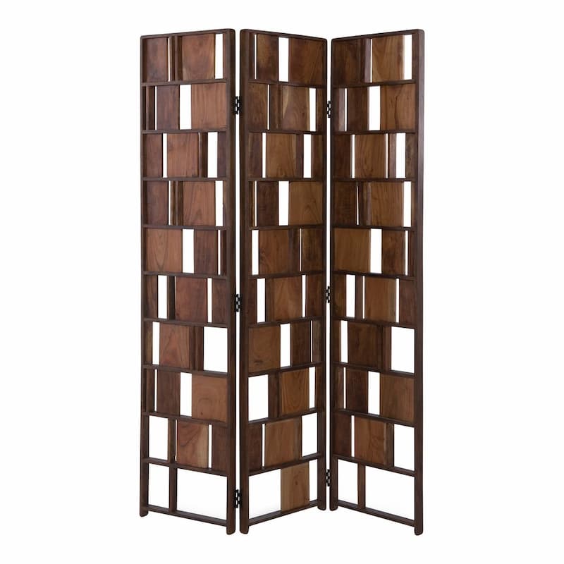 MULTI PANEL SCREEN