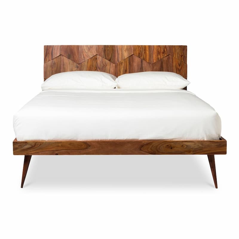 O2 QUEEN BED