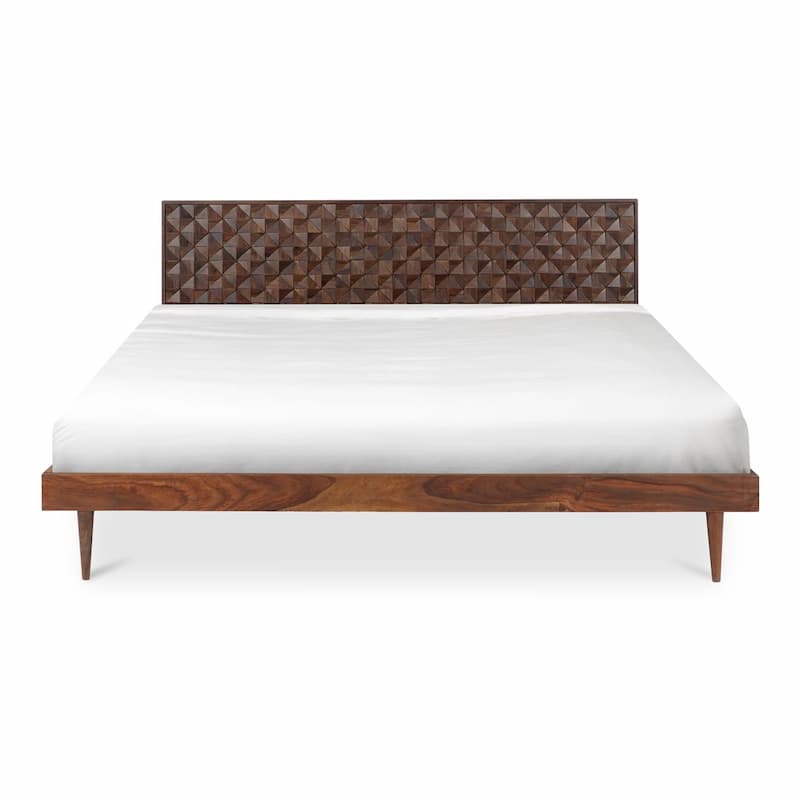 PABLO KING BED