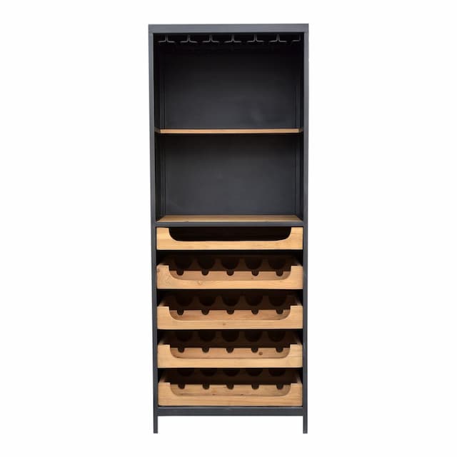 CHEFS TEAK WINE BAR