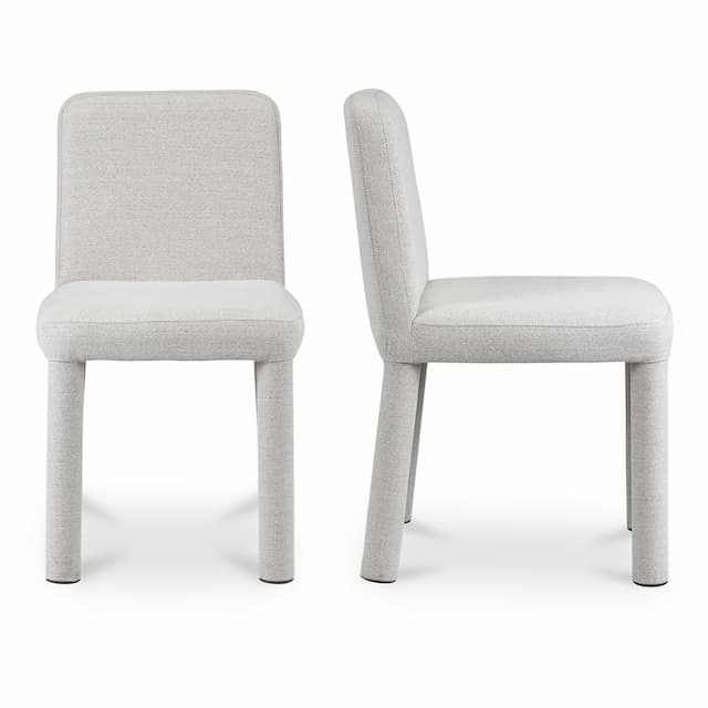 PLACE DINING CHAIR – SET OF TWO