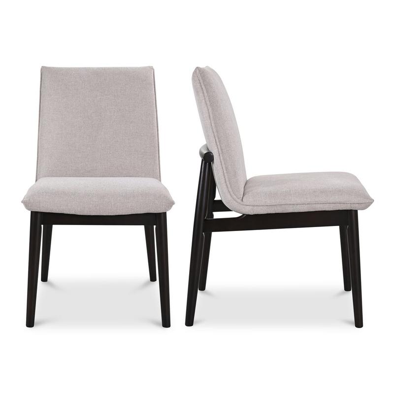 CHARLIE DINING CHAIR – SET OF TWO