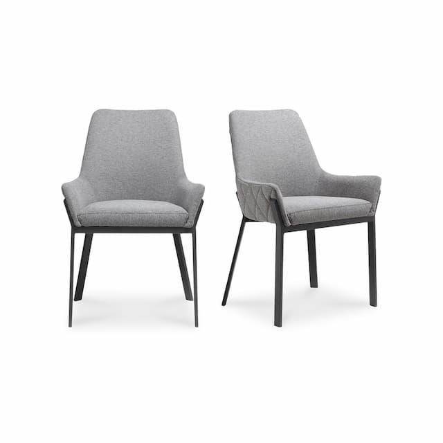 LLOYD DINING CHAIR-SET OF TWO