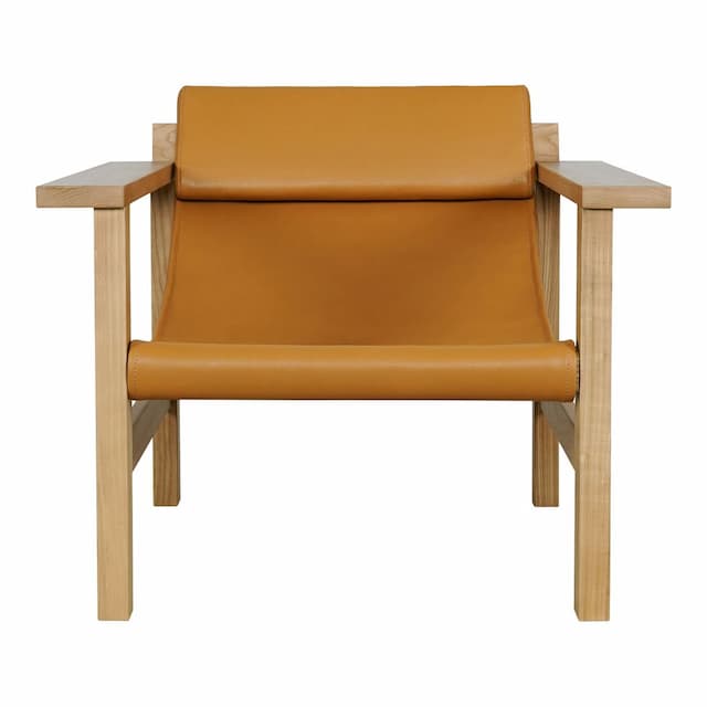 ANNEX LOUNGE CHAIR